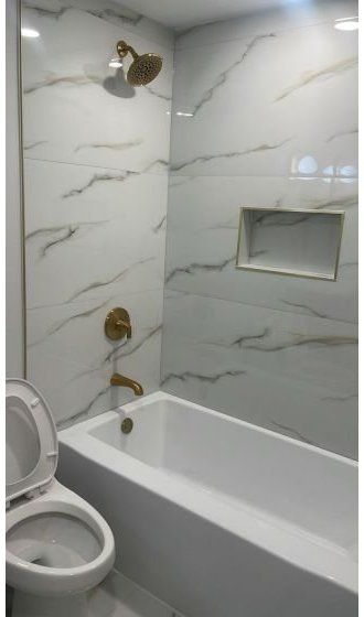 Bathroom Remodeling