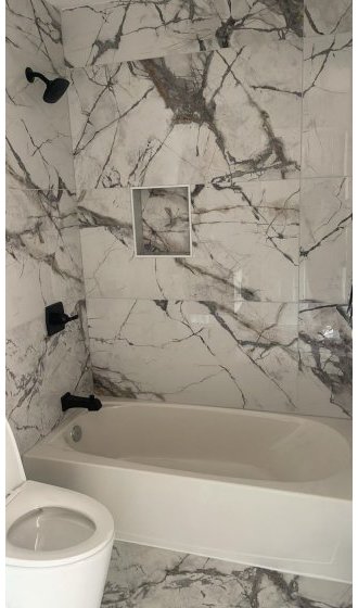 Bathroom Remodeling